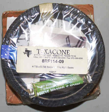 SET. SEAL, 4 7/8 OTIS WELDED TEXACONE # 8RF114-09