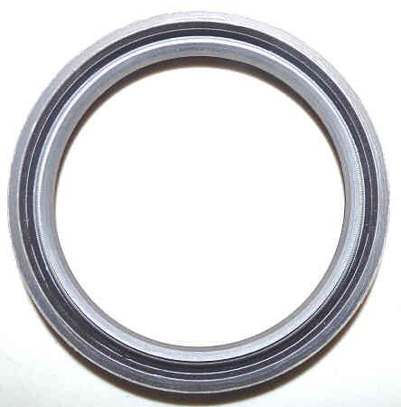 SEAL, MACHINE, TYPE 'OH', DRUM SHAFT, KNIFE SPLIT HAUGHTON # 3-40003-87