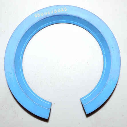 SEAL, GEAR SIDE # 38 MACHINE WESTINGHOUSE # X30E18