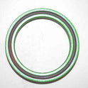SEAL, SILICONE, MPH, 3 3/4 X 4 3/4 2 REQUIRED WESTINGHOUSE # 196C145H02