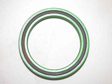 SEAL, SILICONE, MPH, 3 3/4 X 4 3/4 2 REQUIRED WESTINGHOUSE # 196C145H02