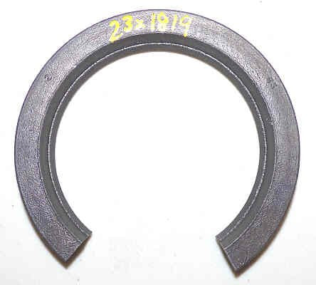 SEAL, NEOPRENE, MPH, 3 3/4 X 4 3/4 2 REQUIRED WESTINGHOUSE # 196C145H02