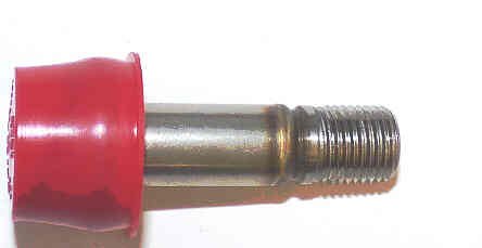 FITTING. I-2 VALVE  DOVER