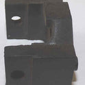 BASE, AUXILIARY, MOVEABLE, CONTACTS SERIES O-R900 CONTACTORS OTIS # 306T1