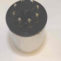 RELAY, MERCURY. OCTAL BASE, 8 PIN WESTINGHOUSE #145A630H032