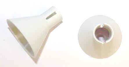 REFLECTOR. BULB, POSITION INDICATOR WESTINGHOUSE # 569A868H01