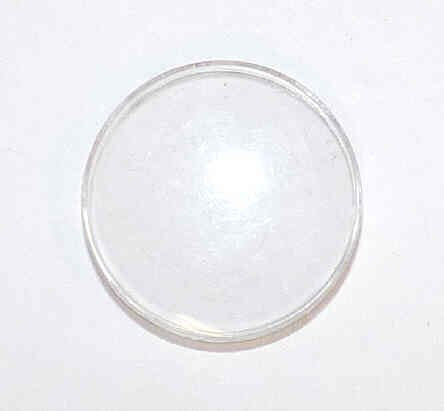 CAP, CLEAR, POSITION INDICATOR WESTINGHOUSE # 144A560H05