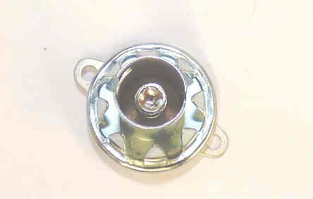 HOLDER. BULB, A & AE SIGNAL FIXTURES WESTINGHOUSE # 681A790H01