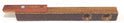 CONTACT, BRIDGING, E-1 INTERLOCK, WESTINGHOUSE # 576B807G01