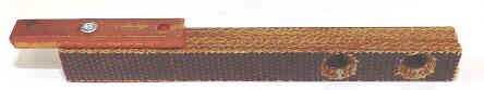 CONTACT, BRIDGING, E-1 INTERLOCK, WESTINGHOUSE # 576B807G01