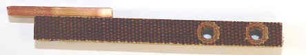 CONTACT, BRIDGING, E-1 INTERLOCK, WESTINGHOUSE # 576B807G01