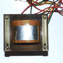 TRANSFORMER, 208-260V INPUT, 120V OUTPUT ESCO # 3-368-001
