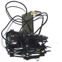 SWITCH, 6851B STOP CONTROL, 6850 SERIES SELECTORS OTIS # 6851B2