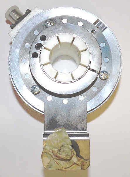 ENCODER, TURCK, T8A02H.64AE.2048P13B0