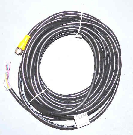 CABLE, KIT, ENCODER, TURCK, ENC-11M