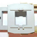 COIL, MOULDED, 110 VDC, 51.69 OHMS, CA7 CONTACTOR SPRECHER & SCHUH # TE733M 110V