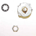 SWITCH, ROTARY OTIS 177CB7