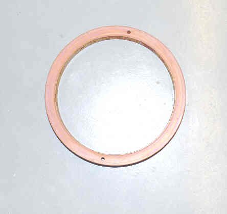 RING, LANTERN, 5 X 6 X 1/2 TEXACONE # 1L053