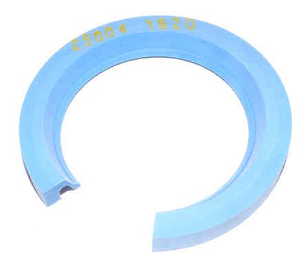 SEAL, WORM SHAFT # 28 MACHINE WESTINGHOUSE # X30ES1H05