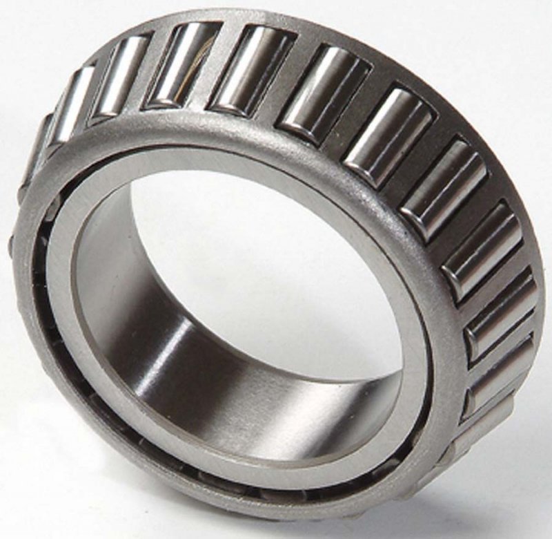 BEARING, GEAR SIDE # 38 MACHINE WESTINGHOUSE # X18DS2H25