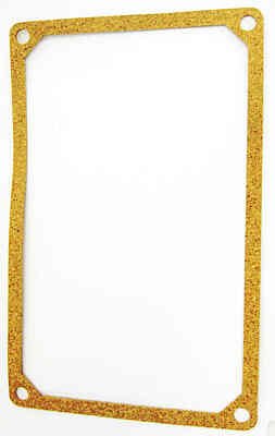 GASKET, SIDE COVER, 2 PIECES # 38 MACHINE WESTINGHOUSE # 144A524H01