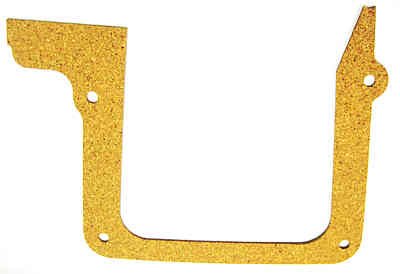 GASKET, GEAR HOUSING, # 38 MACHINE WESTINGHOUSE # 215B690H01