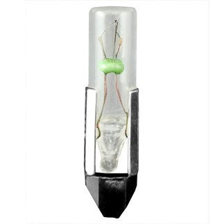 LAMP, BOX OF 10, PSB BASE, 48 VOLT, COMMERCIAL # 48PSB5