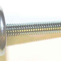 BUMPER, THREADED STEM, 5/16-18 X 1 1/2, 1 3/16 DIA. 2 1/4 OVERALL