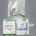 UNIT, LOAD CONTROL, 110-220 VAC, DIN RAIL MOUNT MICELECT # LM3D