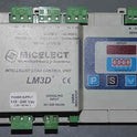 UNIT, LOAD CONTROL, 110-220 VAC, DIN RAIL MOUNT MICELECT # LM3D