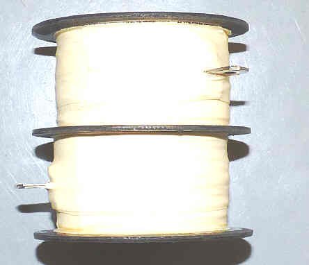 COIL, 2S & 2SA MAGNET SWITCHES, 8.5 OHMS OTIS # 12941