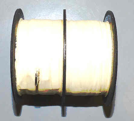 COIL, 2S & 2SA MAGNET SWITCHES, 8.5 OHMS OTIS # 12941