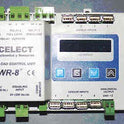 UNIT, LOAD CONTROL,USB CONNECT, 100-240 VAC, DIN RAIL MOUNT MICELECT # MWR-8