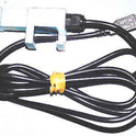 SENSOR, TYPE WR-USB 13MM FOR 1/2 ROPE MICELECT # MWR-SE-12-USB