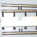 KIT, CLAMP WITH ALL HARDWARE MICELECT # LMC-CLAMP-6
