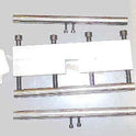 KIT, CLAMP WITH ALL HARDWARE MICELECT # LMC-CLAMP-6