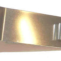 CLIP, SPRING, RETAINER 1 W x 2-1/2  WESTINGHOUSE # 4110D65G33