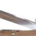 CLIP, SPRING, RETAINER 1 W x 2-1/2  WESTINGHOUSE # 4110D65G33