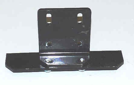 FLAG, SMALL, DOOR RESTRICTOR SEES # SEES-RESTRICTOR-003