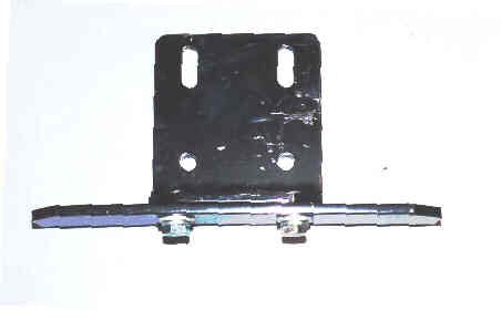FLAG, SMALL, DOOR RESTRICTOR SEES # SEES-RESTRICTOR-003