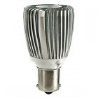 LAMP, BOX OF 1, SC BASE, LED, 2.4 WATT COMMERCIAL # 1383LED