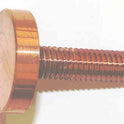 CONTACT, COPPER, 1 1/8 X 1/4 X 1 5/16 OTIS # 113903