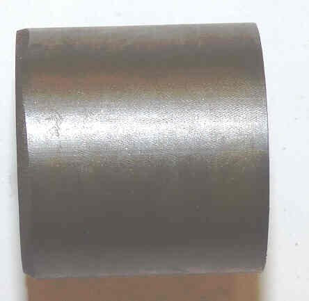 BUMPER, CHAIN , POLYURETHANE 7300 OPERATOR, OTIS # 320BE2