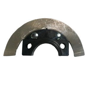 CAM, PIE PLATE, SINGLE, 6850 SERIES SELECTORS OTIS # 327DE2
