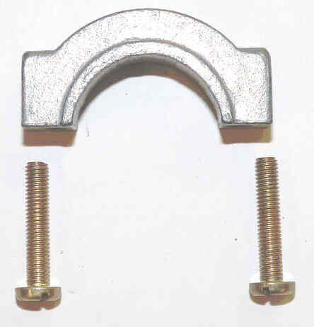 CLAMP & HARDWARE, PIE PLATES, 6850 SERIES SELECTORS OTIS # 336CM1