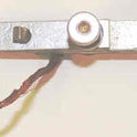 CONTACT, STATIONARY, MAKING, B-2 INTERLOCK WESTINGHOUSE # R3620G03