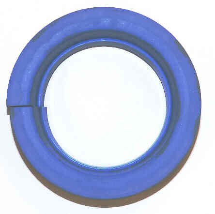 SEAL, WORM SHAFT # 27 MACHINE WESTINGHOUSE # R7311H23