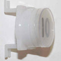 BUTTON, EXTENDED CAP FOR CALIFORNIA, WESTINGHOUSE A LINE # 10