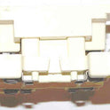 BASE, BUTTON, A LINE, COMPLETE AS SHOWN, WESTINGHOUSE # 630B899G02