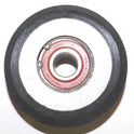 WHEEL, ROLLER GUIDE, 3 1/2 DIA. FACE 5/8, .6693, I.D., WESTINGHOUSE #M5594G04